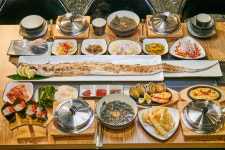 색달식당