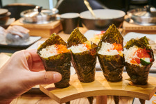 색달식당