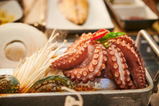 색달식당