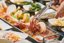 색달식당