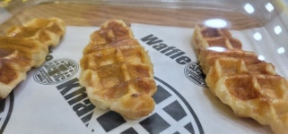 와플칸 창원신촌점