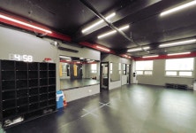 팀 제네시스 복싱 스튜디오