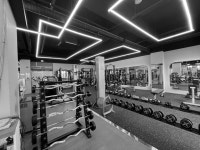 식스컷츠 피트니스 안성 공도점