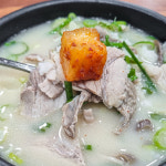 부산순대돼지국밥 부평깡통시장점