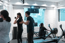 좋은습관 PT STUDIO 신림