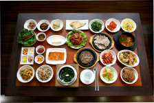 돌집식당