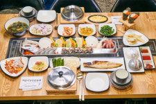 색달식당