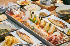 색달식당