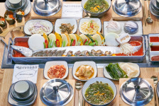 색달식당
