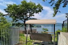 호산나 디오션 남해