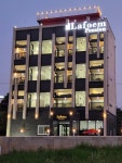 라포엠펜션