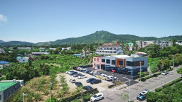 색달식당