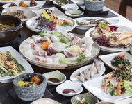 해조음