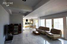 호산나 디오션 남해