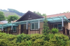 솔향기마을