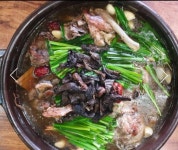 유명오리촌