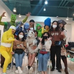 휴펫필라테스 & PT 왕십리점