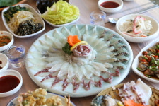 일광수산횟집 3호점