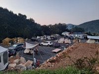 남해금산오토캠핑장