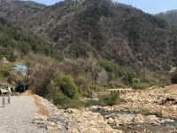 숲과개울오토캠핑&펜션