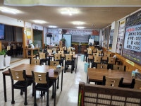 사랑한다면봉곡어탕칼국수