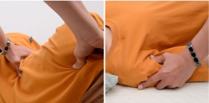 약손건강지압원