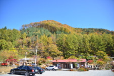 행복한나드리캠핑장