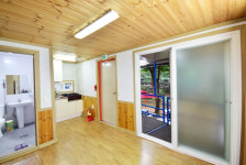 가평해바라기유원지펜션