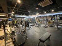 교대 PT 헬스 골프 하이드파크휘트니스