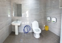 엘림펜션캠핑장