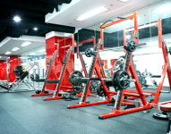 라이프쥴리엣짐