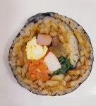 배롱김밥 & 오픈핫도그