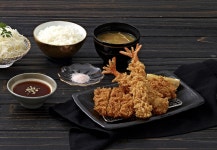 쿠마키친 고대점