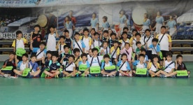 K타이거즈 한겨레태권도