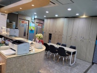 리치스크린골프존