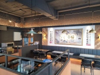 금복주류 금정역점