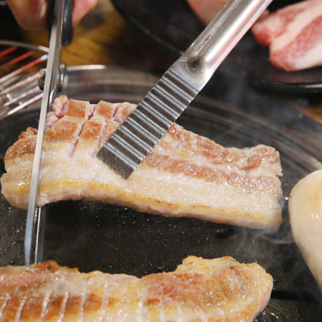 덕원생고기 한식 대표 사진