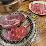 오늘도한우 평택합정점