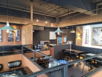 금복주류 금정역점