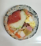 배롱김밥 & 오픈핫도그