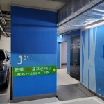 골프존파크 문래 SK 스크린