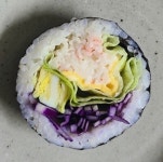 배롱김밥 & 오픈핫도그