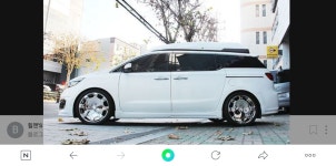 레인보우썬팅 한세대점 TST준멀티샵