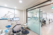 서울완수치과의원