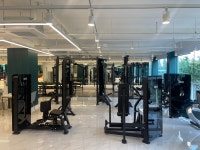 하이어짐PT 송도점