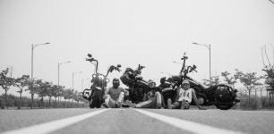 레인보우썬팅 한세대점 TST준멀티샵