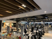 교대 PT 헬스 골프 하이드파크휘트니스