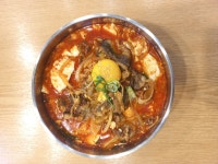 쏘울푸드