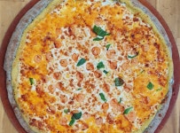 토마토 미스터파파임실치즈피자 상관신리점