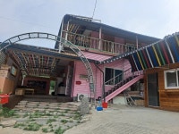 샛별이민박